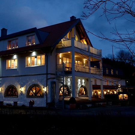 Hotel Vichter Landhaus Stolberg  Exterior foto