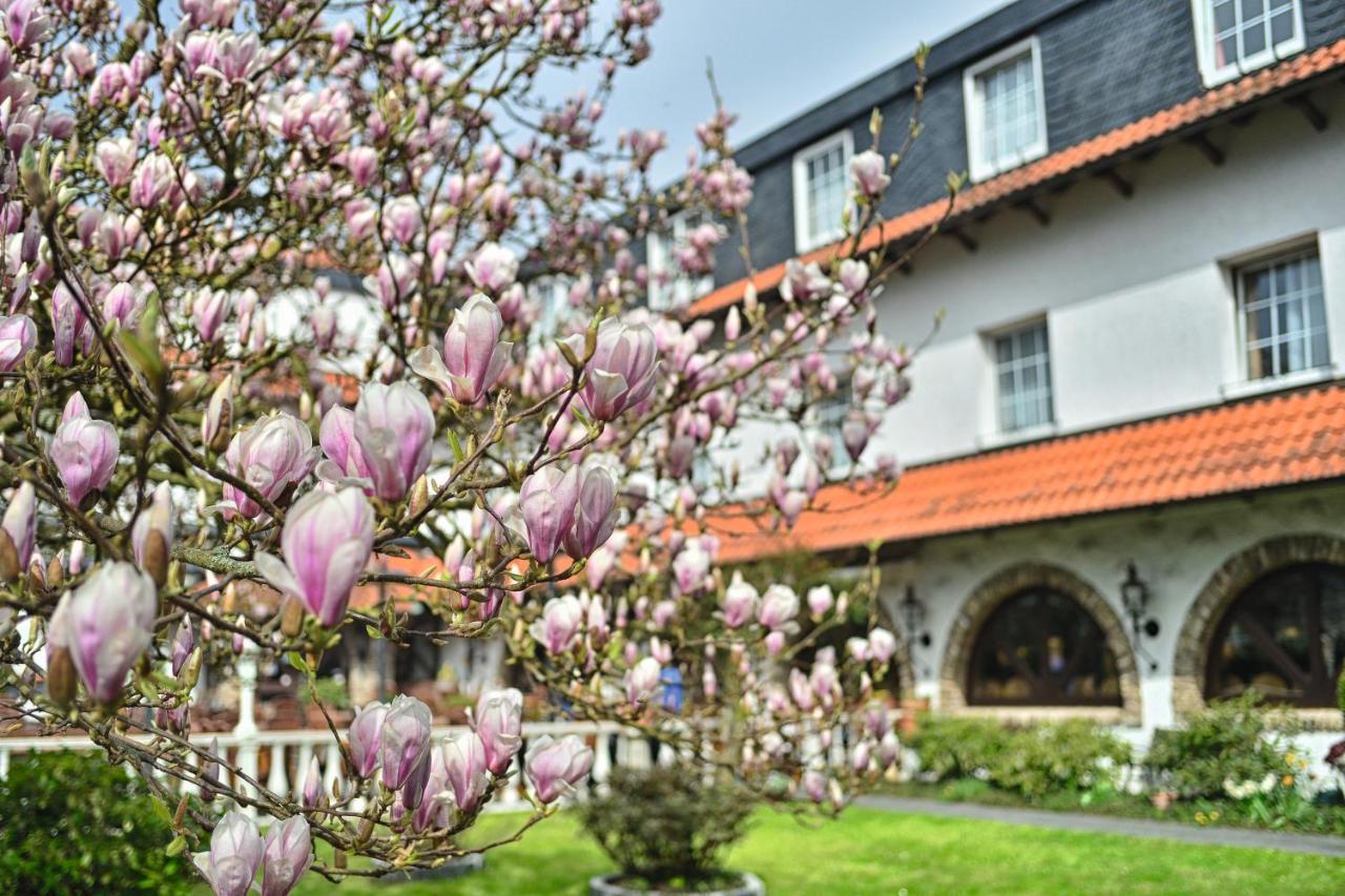 Hotel Vichter Landhaus Stolberg  Exterior foto